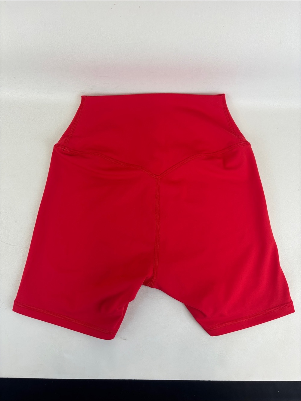 CLEO HARPER Set Leggings Shorts and Matching Sports Bra Size XS - Picture 6 of 11